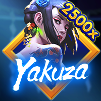 Yakuza