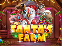 Santa's Farm