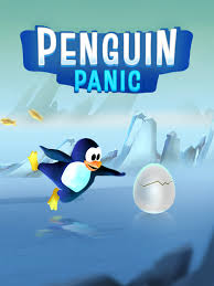 Penguin Panic