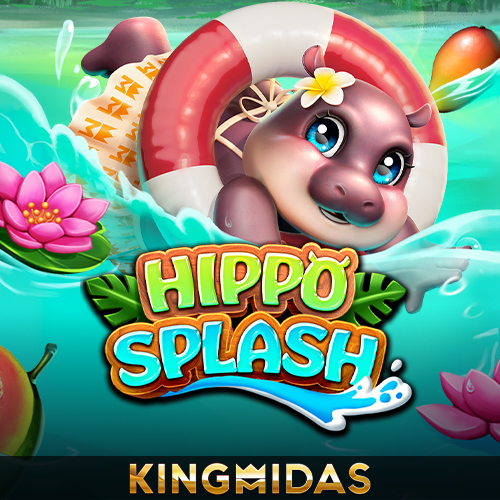 Hippo Splash