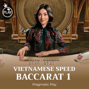 Vietnamese Speed Baccarat 1