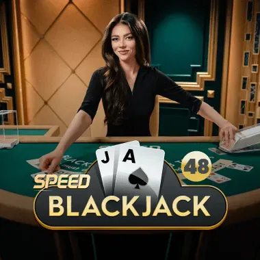 Blackjack 138