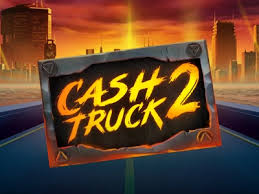 Cash Truck 2
