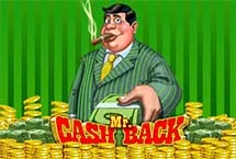 Mr. Cashback