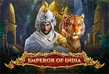 Emperor of India