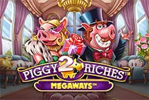Piggy Riches 2 MegaWays